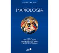 Mariologia (I dizionari)