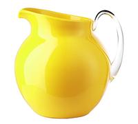 Marioluca Giusti Pallina Jarra Esmalte Amarillo