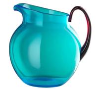 Marioluca Giusti Pallina Jarra Turquesa/Rubí