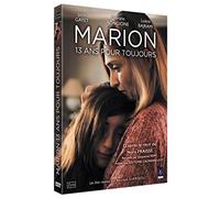 Marion, 13 ans pour toujours [Francia] [DVD]