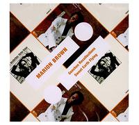 Marion Brown - Geechee Recollections / Sweet Earth Flying
