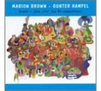 Marion Brown & Hampel... - Gemini