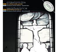 Marion Brunelle/Claudio Doni/und Andere - Quartetto N. 8 - Le Ultime 7 Parole