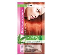 Hair Color Shampoo Coloración Temporal