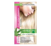 Hair Color Shampoo Coloración Temporal