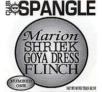 Marion - Club Spangle No.1 Inc The Only Way