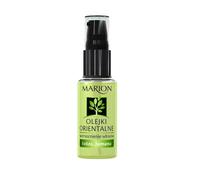 Marion & Co - Aceite Oriental Para Fortalecer El Cabello