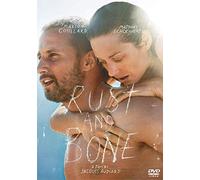 Marion Cotillard - De Rouille Et D'Os [Edizione: Giappone] [Italia] [DVD]