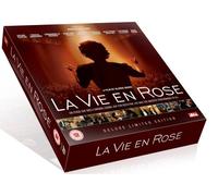Marion Cotillard - La Vie En Rose Gift Set [Reino Unido] [DVD]