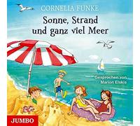 Marion Elskis - Sonne,Strand und Ganz Viel Meer