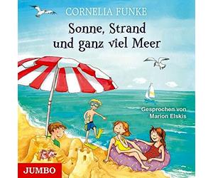 Marion Elskis - Sonne,Strand und Ganz Viel Meer