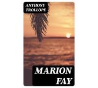 Marion Fay (ebook)