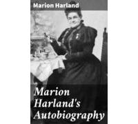 Marion Harlands Autobiography (ebook)