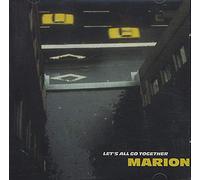 Marion - Let'S All Get Together(Gr Boitier-3titres)