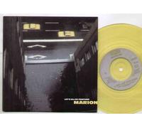 MARION - MARION - LETS ALL GO TOGETHER - 7 inch vinyl / 45