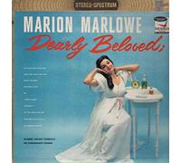 Marion Marlowe - Dearly Beloved