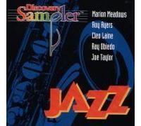 Marion Meadows - Discovery Sampler Jazz (UK Import)