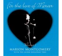 Marion Montgomery - For the Lover of Mercer Vol.1
