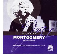 Marion Montgomery - Nice & Easy