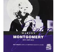 Marion Montgomery - Nice & Easy