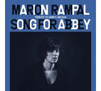 Marion Rampal Song for Abbey: Tribute to Abbey Lincoln (CD) (Importación USA)
