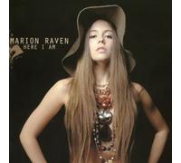 Marion Raven - Here I Am -Special Edition