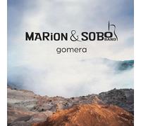Marion & Sobo Band - Gomera