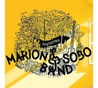 Marion sobo band - Histoires