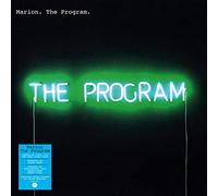 Marion - The Program (180g Translucent Green Vinyl) Signed Edition [Vinilo]