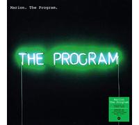 Marion - The Program (180g Translucent Green Vinyl) [Vinilo]