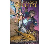 Marion, V Ken - Soulfire Volume 5: Pandemonium (MICHAEL TURNER SOULFIRE DEFINITIVE ED TP)