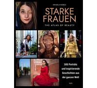 Marion Zerbst M Starke Frauen: 500 Porträts und inspirierende Geschi (Tapa dura)