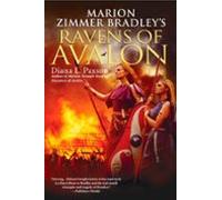 Marion Zimmer Bradleys Ravens Of Avalon (ebook)