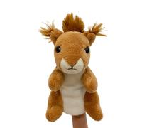 Marioneta Animal - Marionetas para animales | Marionetas De Oso, Marionetas De Mano Para Peluche, Ardilla, Para Juegos Y Espectáculos Teatrales, Historias De Cumpleaños, Niños Pequeños, Vasta Gamm