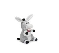 Marioneta Burro Trudi | Espectáculo de Marionetas de Peluche | 17x25x15cm Medida S | Puppets | Modelo 29228