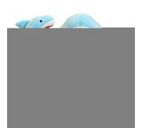 Marioneta de Mano de tiburón | Juguete de Peluche para Contar Historias con una móvil - Marioneta de Mano de Peluche | para el hogar, Fiesta, Escuela, Aula, Sala de Juegos, Cuidado de niños