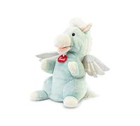 Marioneta de Pegaso Trudi | Marionetas y Marionetas de Peluche para Teatro Trudi. Juego para niños. Contar y Crear Historias. | 18x27x19cm Taglia S | Puppets | Modelo 29307