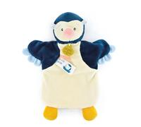 Marioneta Doudou & compagnie Pingouin 25/34 cm