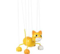Marioneta GOKI - Gato