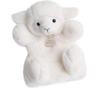 Marioneta Histoire d'Ours Agneau 25/34 cm