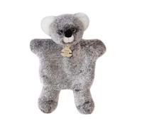 Marioneta Histoire d'Ours Koala 25/34 cm
