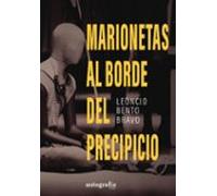 Marionetas Al Borde Del Precipicio