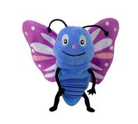 Marionetas de dedo - Marionetas de mano | Marionetas de animales | Títeres de las que cuentan historias | Marionetas de dedo con insectos | Simpáticos títeres de mano con , muñecos de peluche