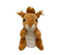 Marionetas De Mano De Animales: Marionetas De Dedo De, Lindos Juguetes De Peluche De Oso, Aplicación De Juego Imaginativo Multiusos para Niños | Equipo De Juguete Educativo para Contar Historias