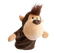 Marionetas De Mano - De Mano para Niños con Móvil | Peluche De Animal para Niños Pequeños, Divertida Marioneta De Teatro, Compañero Interactivo para Contar Historias En El Cine