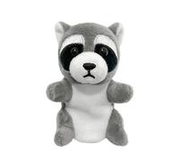 Marionetas De Mano - Marioneta De Dedo De Animal De Felpa, Juguete De Peluche Suave | Juego Educativo Interactivo De Narración De Cuentos, Juego De Marionetas De Peluche para Niños Pequeños