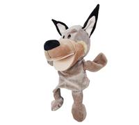 Marionetas de mano, Marionetas de mano de animales - Marionetas de mano para adultos | Muñecos educativos de animales para juegos de rol, narración de cuentos, enseñanza preescolar, regalos de cumplea
