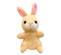 Marionetas de Mano para niños, Marionetas de Dedo - Divertidos Juguetes de Peluche con Dedos para Animales,Marionetas de Dedo con Animales de Dibujos Animados, Juguetes con Dedos, jugat