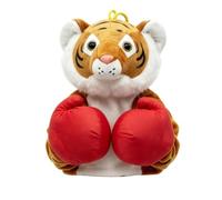 Marionetas de Mano para Niños Peluche Interactivo Contador de historias