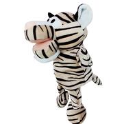 Marionetas de peluche, Marionetas de animales | Marioneta rellena de juguete de peluche,Juguete de peluche, marioneta de animal de peluche, marioneta educativa para juegos de rol, narración de cuentos